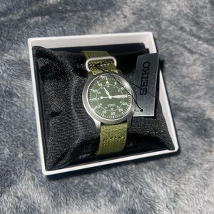 Seiko